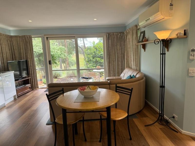 Countryside Retreat Romantic Tranquil Native Wildlife Township Hepburn - Daylesford Hepburn Springs Ngoại thất bức ảnh