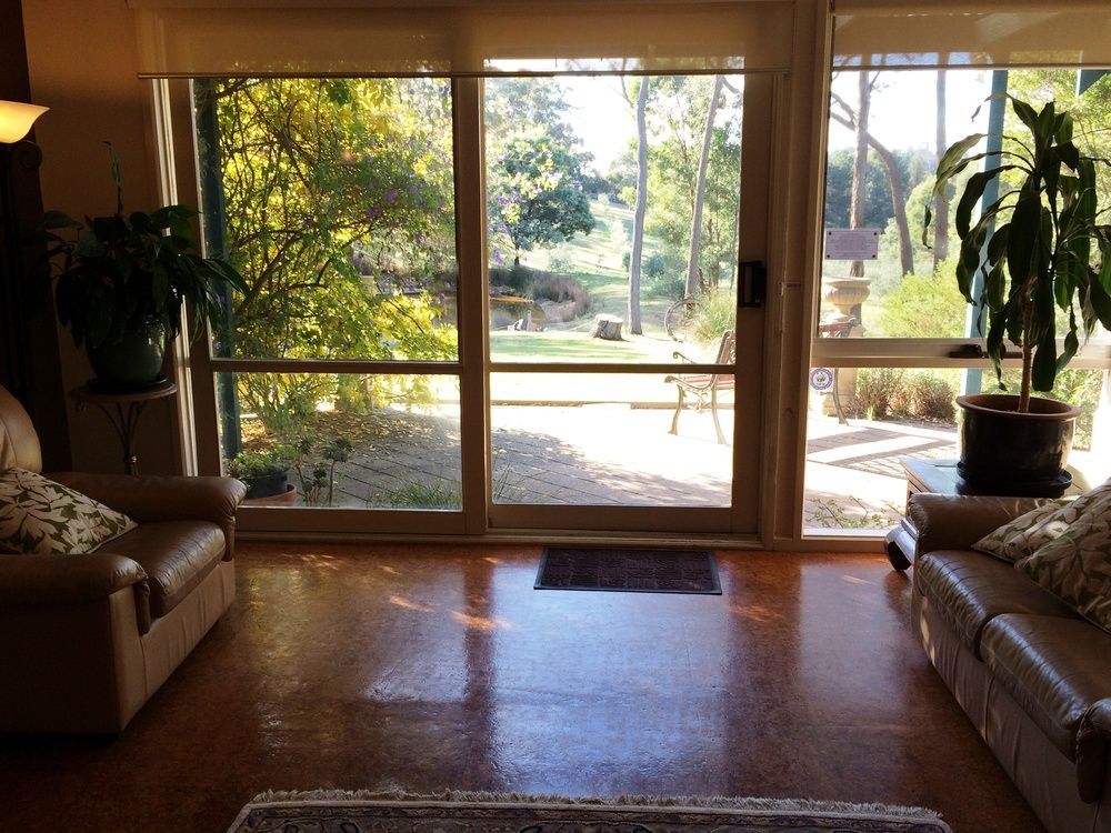 Countryside Retreat Romantic Tranquil Native Wildlife Township Hepburn - Daylesford Hepburn Springs Ngoại thất bức ảnh