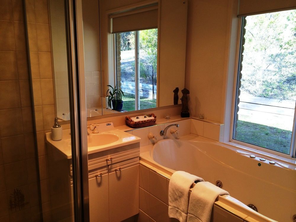 Countryside Retreat Romantic Tranquil Native Wildlife Township Hepburn - Daylesford Hepburn Springs Ngoại thất bức ảnh